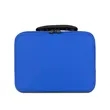 110pc OSHA Compliant First Aid Kit in Easy Carry EVA Zipper | https://www.bestnamebadges.com
