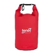 92pc OSHA Compliant First Aid Kit with Water Proof Dry Bag | https://www.bestnamebadges.com