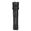 1200LM Metal Flashlight with 2000mAh Rechargeable Battery | https://www.bestnamebadges.com