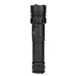 1200LM Metal Flashlight with 2000mAh Rechargeable Battery | https://www.bestnamebadges.com