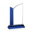 Leonora Award | https://www.bestnamebadges.com