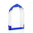 Strobel VividPrint™ Award | https://www.bestnamebadges.com