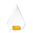Charlotte Award - Amber | https://www.bestnamebadges.com
