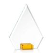 Charlotte Award - Amber | https://www.bestnamebadges.com