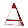 Albright Award - Red | https://www.bestnamebadges.com