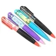 Custom Floating Ballpoint Pen | https://www.bestnamebadges.com