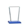 Chatham Award - Blue | https://www.bestnamebadges.com
