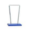 Chatham Award - Blue | https://www.bestnamebadges.com
