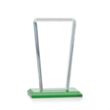 Chatham Award - Green | https://www.bestnamebadges.com