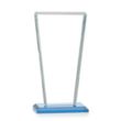 Chatham Award - Sky Blue | https://www.bestnamebadges.com