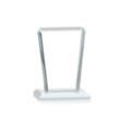 Chatham Award - White | https://www.bestnamebadges.com