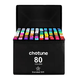 Markers Set