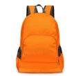 Foldable Travel Backpack | https://www.bestnamebadges.com