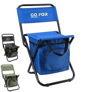 Folding Camping Chair Stool