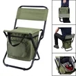 Folding Camping Chair Stool | https://www.bestnamebadges.com