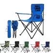 Portable Folding Chair With Carrying Bag | https://www.bestnamebadges.com