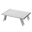 Portable Mini Folding Beach Table | https://www.bestnamebadges.com