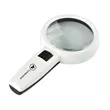 30X Handheld LED Light with 3 Modes | https://www.bestnamebadges.com