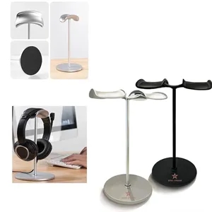 Desk Earphone Stand