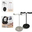 Desk Earphone Stand | https://www.bestnamebadges.com