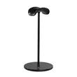 Desk Earphone Stand | https://www.bestnamebadges.com