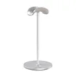 Desk Earphone Stand | https://www.bestnamebadges.com