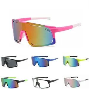 Cycling Polarized Sunglasses