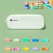 Silicone Pencil Pouch | https://www.bestnamebadges.com