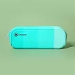 Silicone Pencil Pouch | https://www.bestnamebadges.com