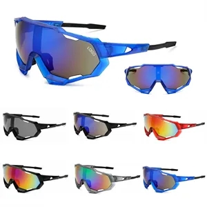 Polarized Sports Sunglasses, Cycling Sun Glasses