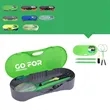 Sports Easy Setup Badminton Set | https://www.bestnamebadges.com