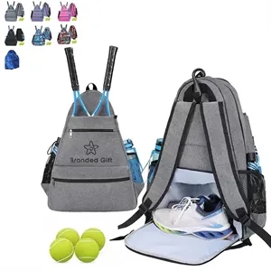 Outdoors Tennis Backpack