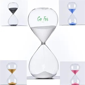 Hourglass 30 Minute Sand Timer