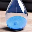 Hourglass 30 Minute Sand Timer | https://www.bestnamebadges.com