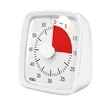 60 Minute Rechargeable Visual Countdown Timer for Kids | https://www.bestnamebadges.com