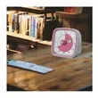 60 Minute Rechargeable Visual Countdown Timer for Kids | https://www.bestnamebadges.com