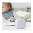 60 Minute Rechargeable Visual Countdown Timer for Kids | https://www.bestnamebadges.com