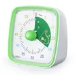 60 Minute Rechargeable Visual Countdown Timer for Kids | https://www.bestnamebadges.com