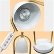 Candle Warmer Lamp with Timer | https://www.bestnamebadges.com
