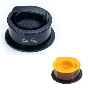 Hamburger Press Patty Maker