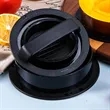 Hamburger Press Patty Maker | https://www.bestnamebadges.com
