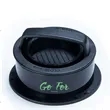 Hamburger Press Patty Maker | https://www.bestnamebadges.com