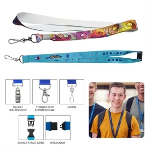 Lanyard