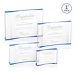 Langworth Award - Blue | https://www.bestnamebadges.com