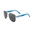 Classic Aviator Sunglasses | https://www.bestnamebadges.com