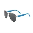 Classic Aviator Sunglasses | https://www.bestnamebadges.com
