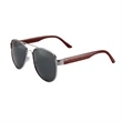 Classic Aviator Sunglasses | https://www.bestnamebadges.com