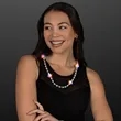 Novelty Pearl Beads Light Up Short Necklace | https://www.bestnamebadges.com