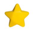 Custom Star Stress Ball | https://www.bestnamebadges.com