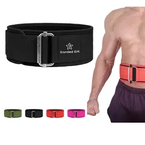 EVA Self-Locking Weight Lifting Belt